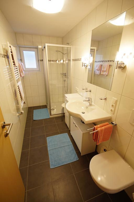 Ferienhaus Mott Lermoos Room photo