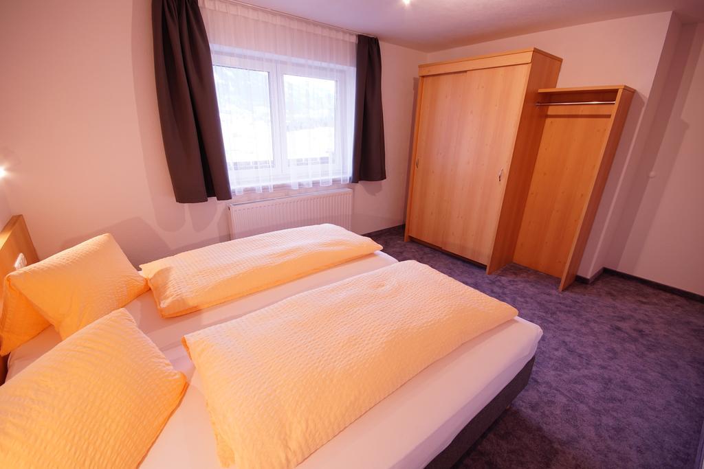Ferienhaus Mott Lermoos Room photo