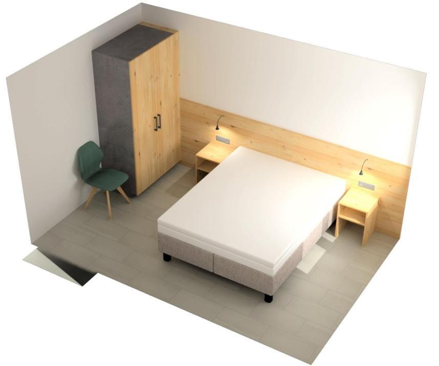 Ferienhaus Mott Lermoos Room photo